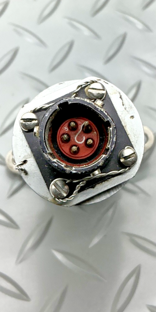 P/N: 40-533 Hydro-Aire Hytrol Wheel Transducer (AR) - for one
