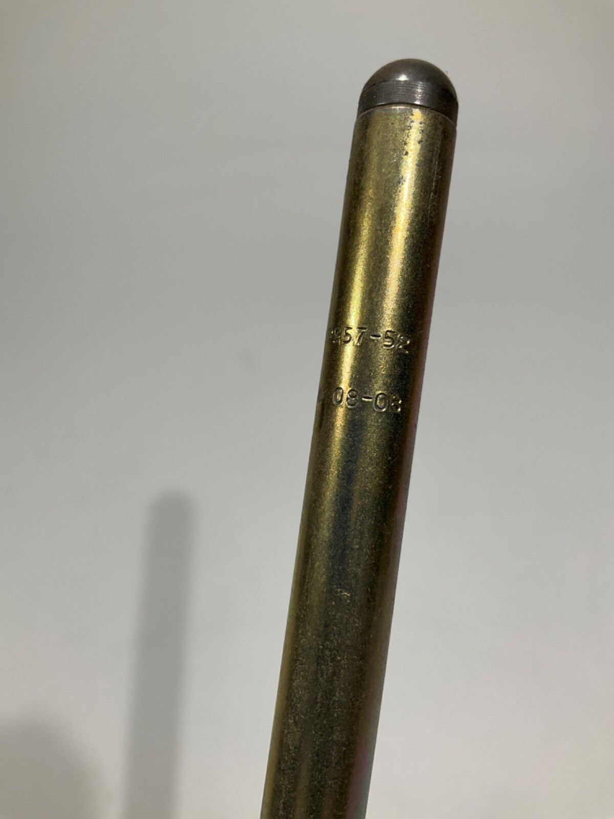 P/N: 15F19957-52 Push Rod (for One)