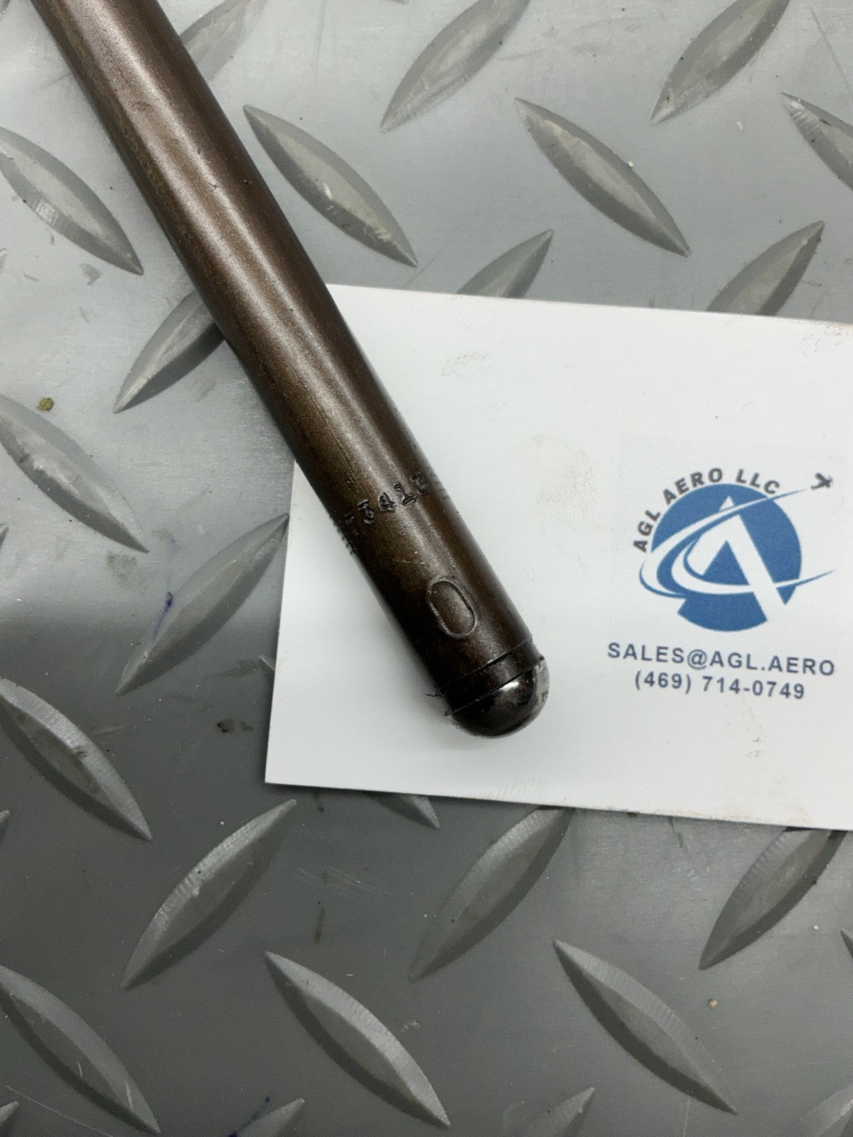 P/N: 73413 Push Rod (AR)