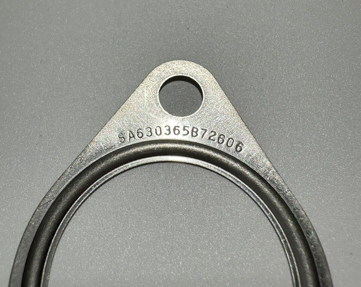 P/N: SA630365 Superior Air Parts Gasket Exhaust Flange