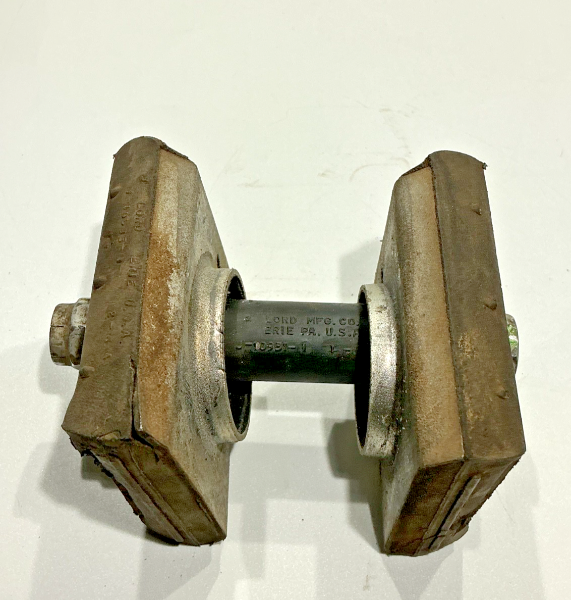 P/N: J-10533-1 Lord Engine Shock Mount (AR)