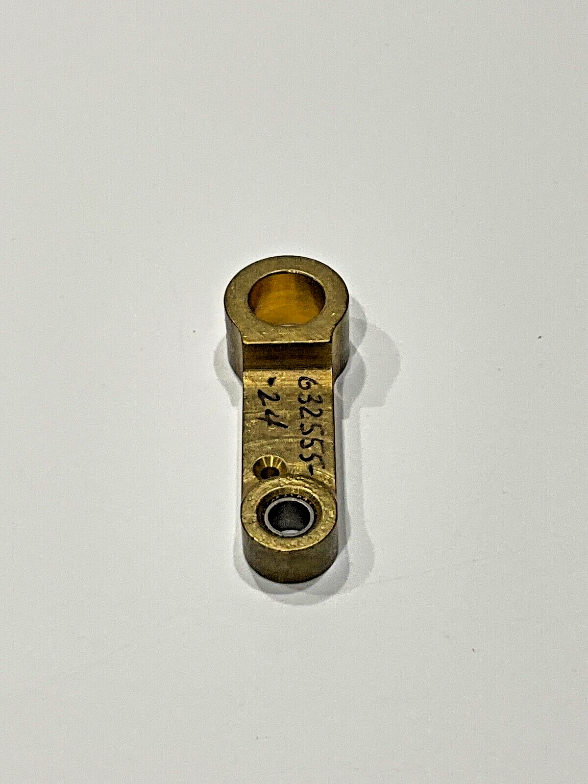 P/N: 632555-24 / 539989 TCM Throttle Lever (NE) - for one lever