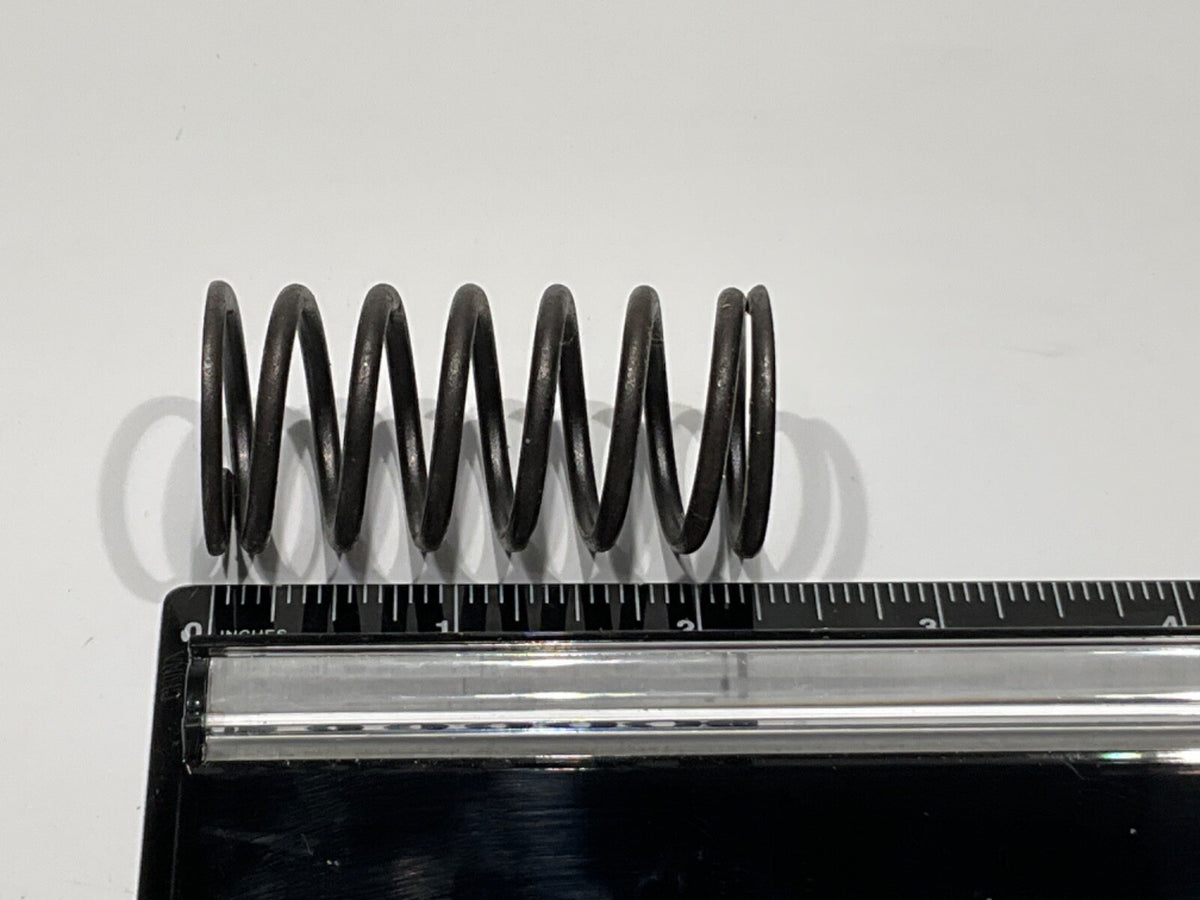 P/N: 24029 TCM Spring (for one)