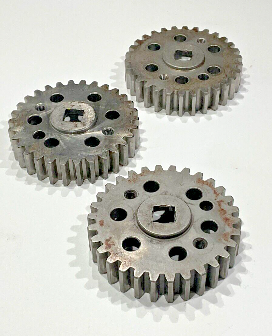 P/N: 632892 TCM Gear - Crankshaft Small (AR) - for one gear
