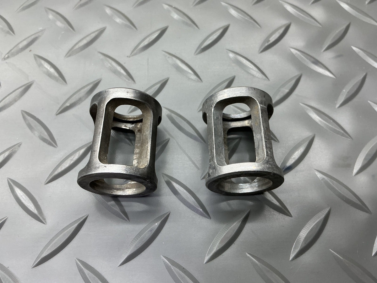P/N: LW-10320 Lycoming Sleeve - Oil Filter Bypass Valve (AR) - for one