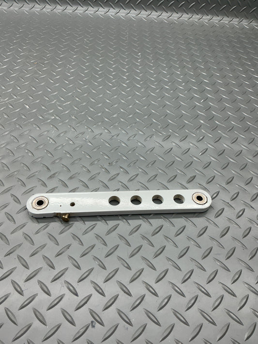 P/N: 5042020-202 Nose gear link for C-310J (AR)