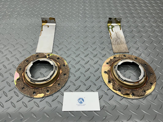 P/N: 169-380024-3 Beechcraft Duchess 76 Fuel Cap Adapter W/Fuel Level Plate (AR)