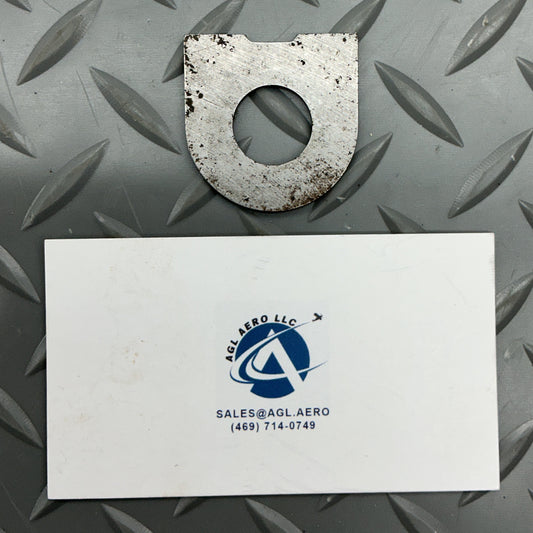 P/N: 76499-3 Lycoming Spacer - Crankcase Bearing (AR)