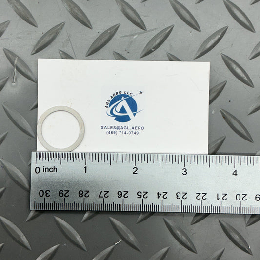 P/N: LW-13340 Lycoming Washer (NOS)
