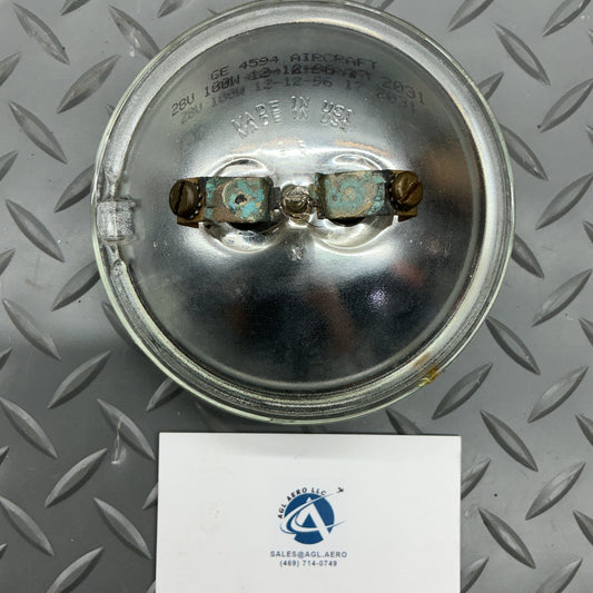 P/N: GE4594 GE Lamp (AR)