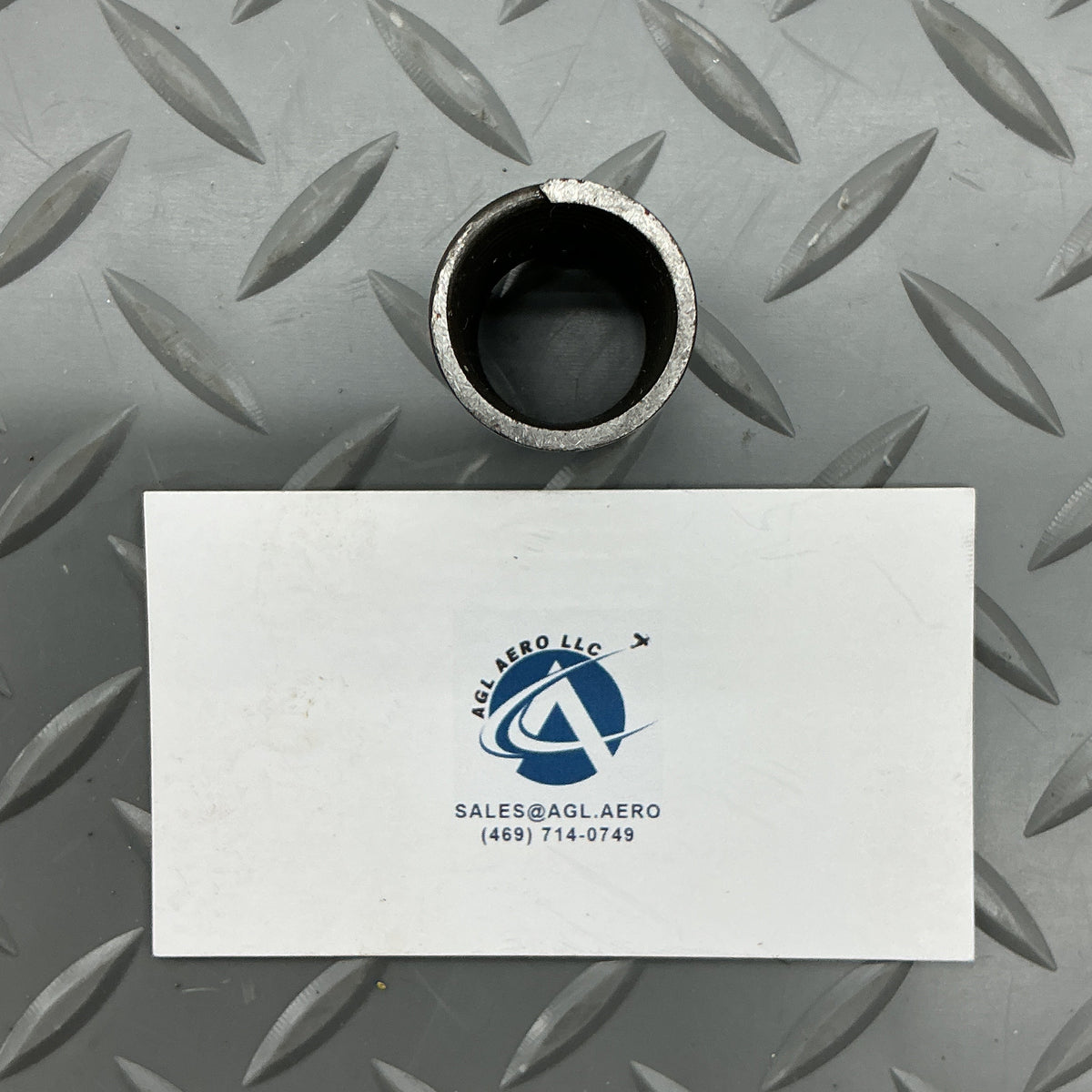 P/N: 536552 Continental Starter Spring (NE)