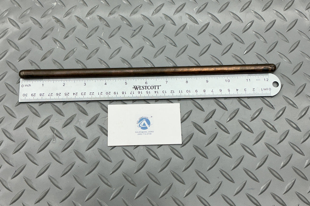 P/N: 537491 Continental Push Rod (NOS)