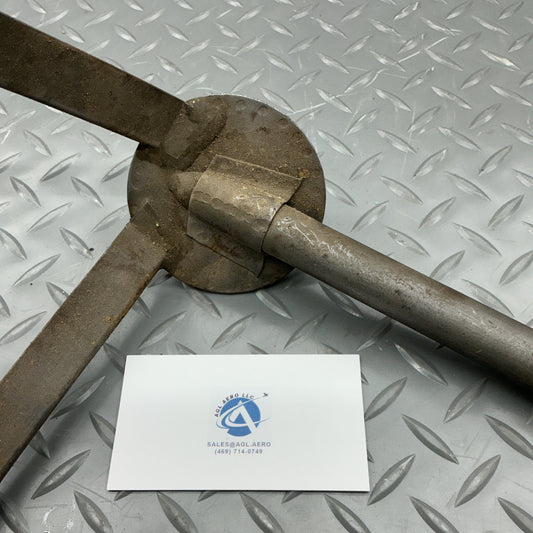 P/N: 625207 Oil P/U Tube (AR)