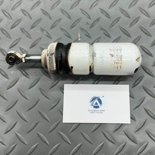 P/N: 486602 Maeco Nose Wheel Shimmy Damper Assembly - CORE (AR)