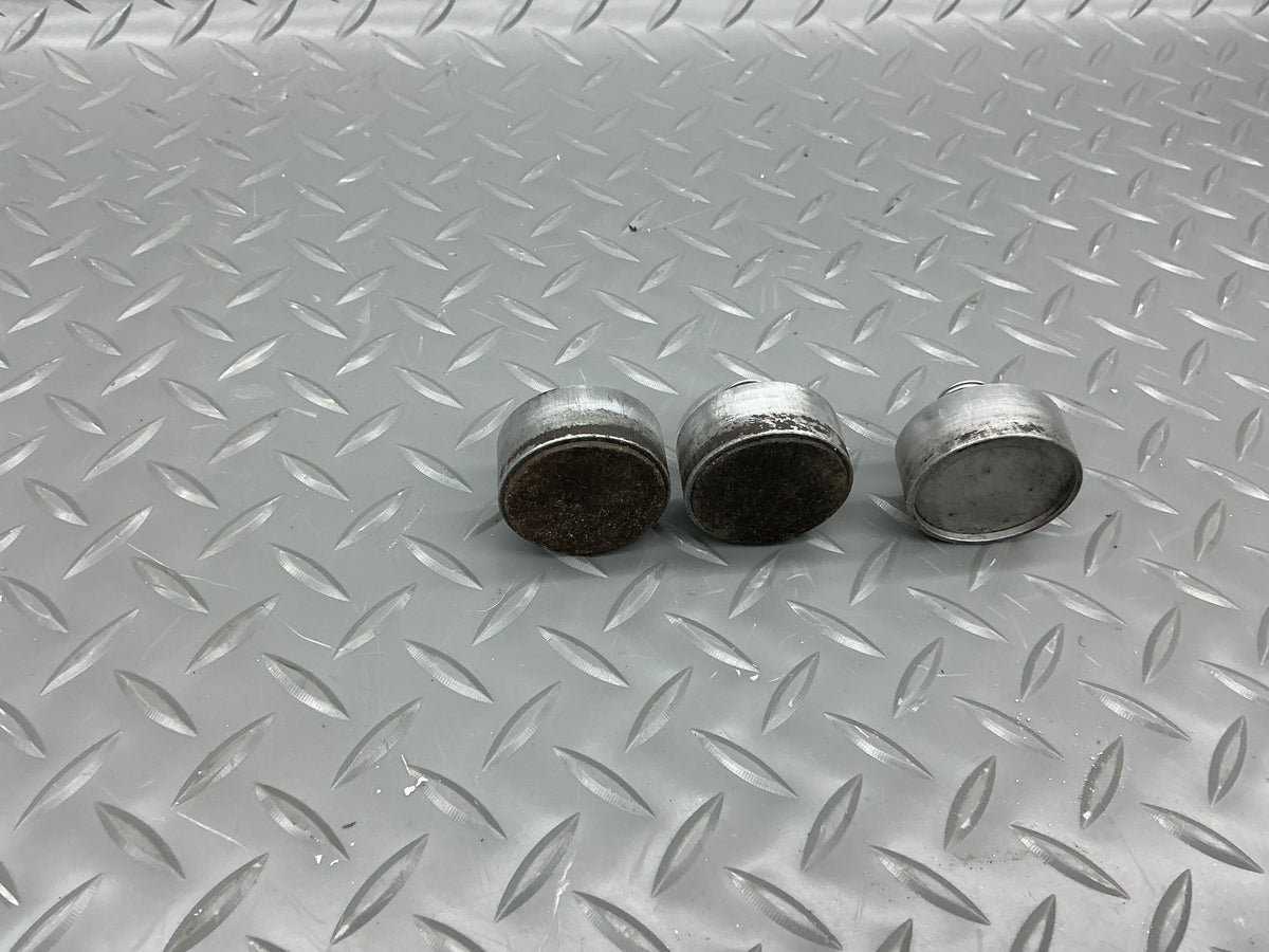P/N: 30-88 Cleveland Brake Caliper with new pressure plates 3/4 Plungers (AR)