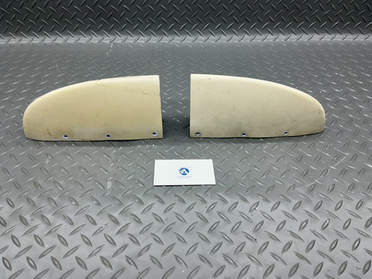 P/N: 0430004-11-791 Texas Aero Plastics Horizontal Stabilizer End Cap (AR)