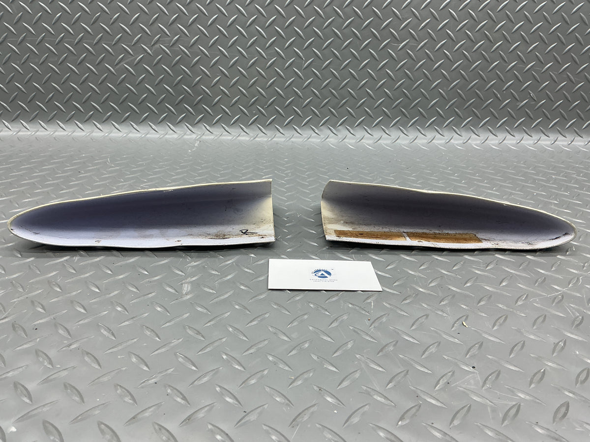 P/N: 0430004-11-791 Texas Aero Plastics Horizontal Stabilizer End Cap (AR)