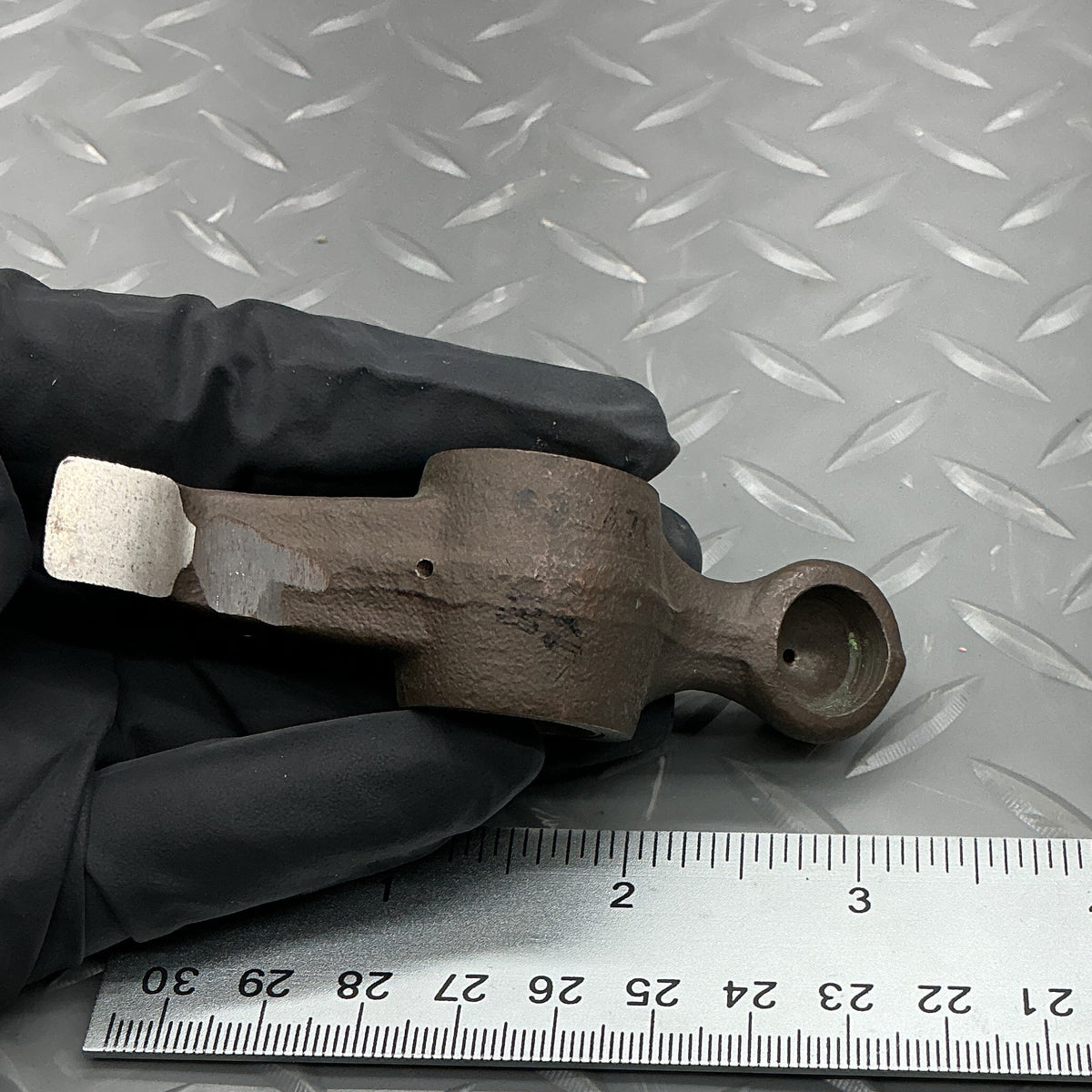 P/N: 630476 (S/S 639648) TCM Rocker Arm (NOS)