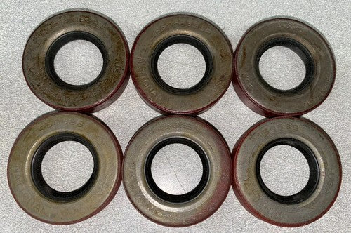 National - Seal P/N: 450588 (Alt P/N: 534938) AR