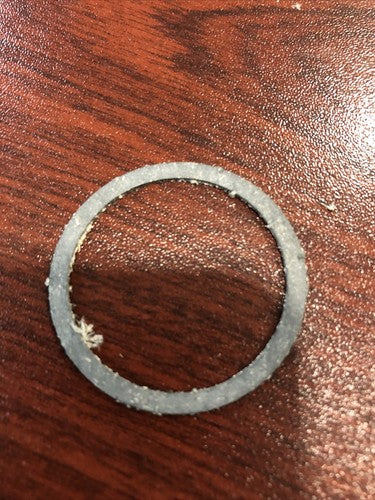 Aircraft - Gasket P/N: 35932