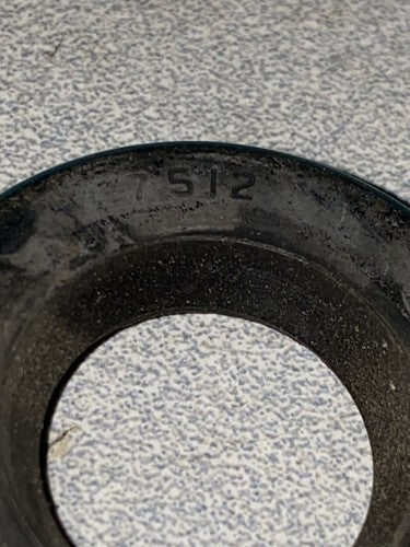 SKF - Seal P/N: CR7512