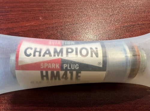 P/N: HM41E Champion - Spark Plug (NOS)