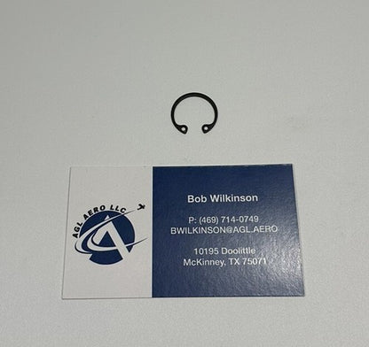 P/N: 402805-3 Continental Retaining Ring