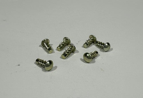 P/N: 24764 Continental Screws - Set of 7 with 8130-3