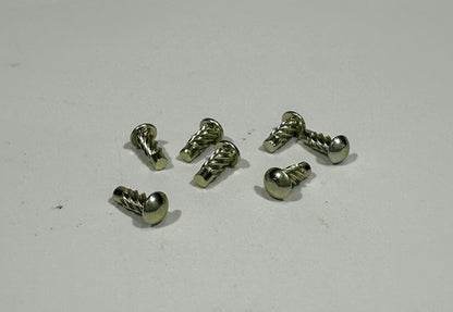 P/N: 24764 Continental Screws - Set of 7 with 8130-3