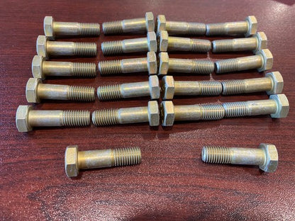 Airframe - Bolt P/N: AN5-10A
