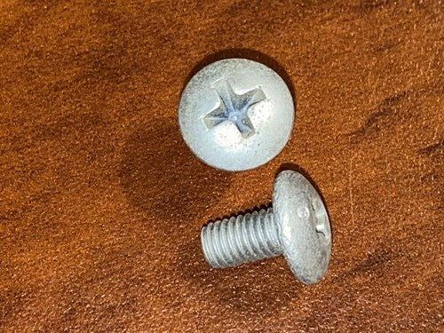 Lycoming - Screw P/N: STD-1214 - (for one screw)