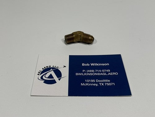 P/N: 628436 Continental Elbow