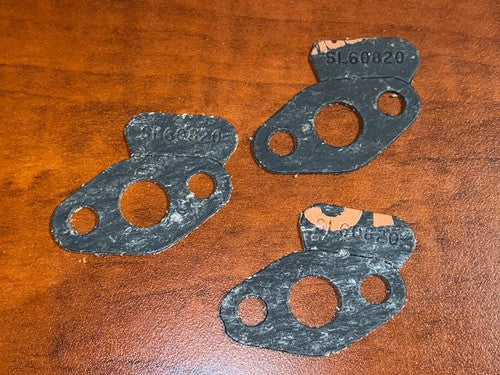 Superior Air - Gasket (Set of 3) P/N: SL60820