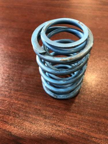 TCM - Spring Valve P/N: 24030