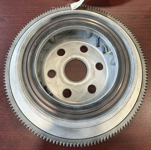 Lycoming - Support Assy Starter Ring Gear P/N: 31M19861