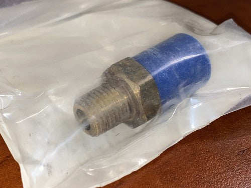 TCM - Connector P/N: 631308