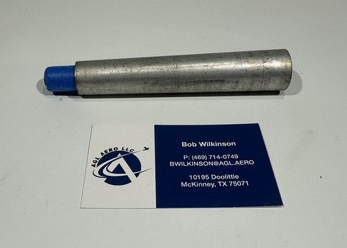 P/N: AN386-8-36 Air Nation Pin Assembly, Tailwheel