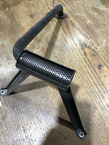TCM - Tube Assy. Oil Suction P/N: 632801