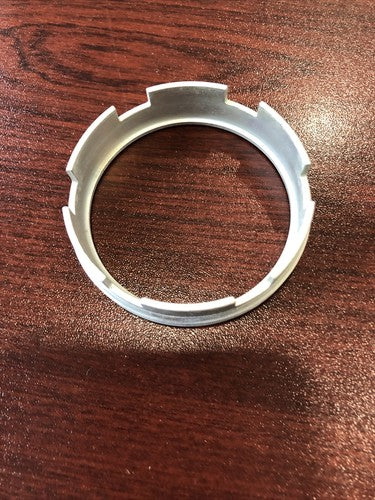 Aircraft - Intake Pipe Packing P/N: 2559-861C