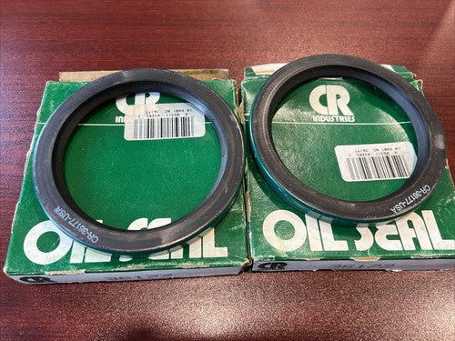 CR Industries - Seal P/N: 36177