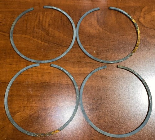 TCM - Ring P/N: 627480
