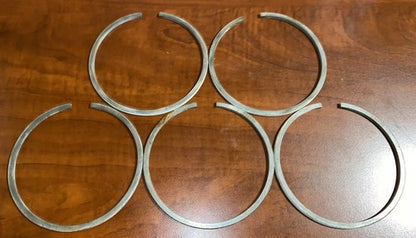 TCM - Ring P/N: 536939