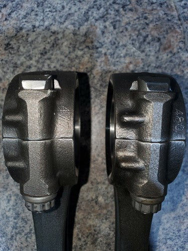 TCM - Connecting Rod (C-90, O-200, C-145, O-300) P/N: 654795A1 (earlier 530184)