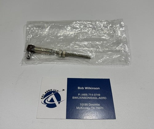P/N: 633381-11A1 Continental Rod Assembly - Link - Alt P/N: 07-05662