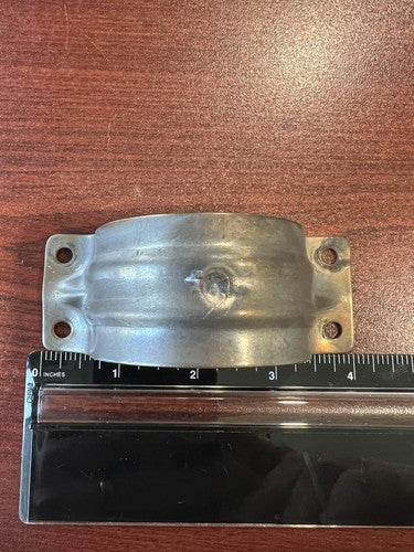 Textron Aviation - Exhaust Clamp Assembly P/N: 0750161-24