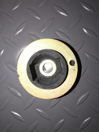 Lord - Engine Shock Mount Bonded Sandwich P/N: J-7401-1 (for one mount)