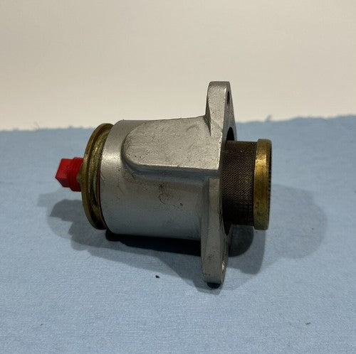 P/N: 35020 Continental Oil Filter Screen Housing Assembly - w/ Oil Screen A3568