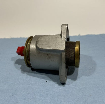 P/N: 35020 Continental Oil Filter Screen Housing Assembly - w/ Oil Screen A3568