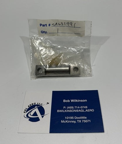 P/N: SA631991 Shaft (One)