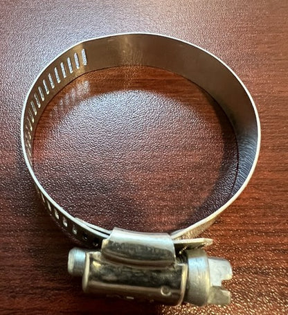 Breeze Aero - Seal Clamp P/N: QS200-28H